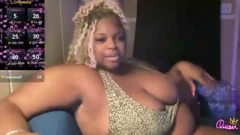 KiaraSugars online show from 06/22/26, 03:25