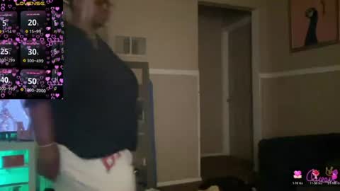 KiaraSugars online show from 07/02/26, 05:24