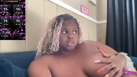 KiaraSugars online show from 07/16/26, 01:28