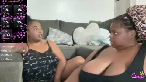 KiaraSugars online show from 07/17/26, 05:36