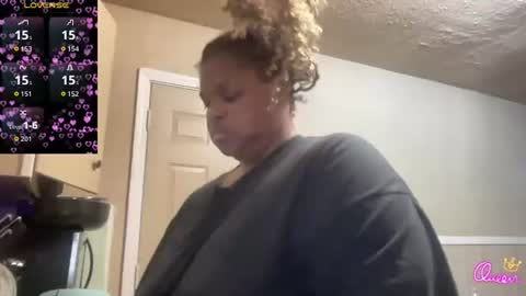 KiaraSugars online show from 07/24/26, 12:52