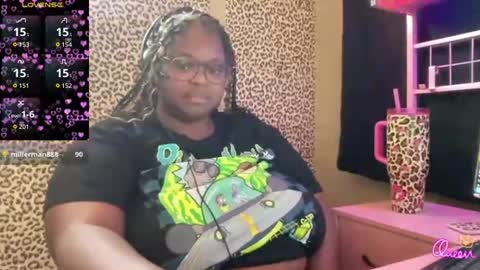 KiaraSugars online show from 08/04/26, 03:14