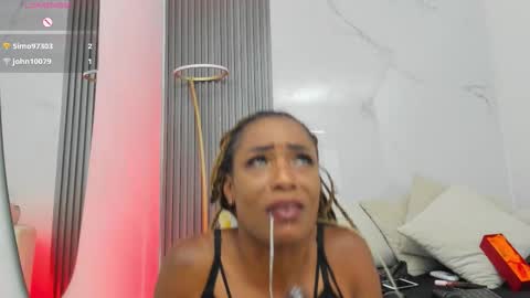 kiaratentation online show from 10/04/25, 08:07