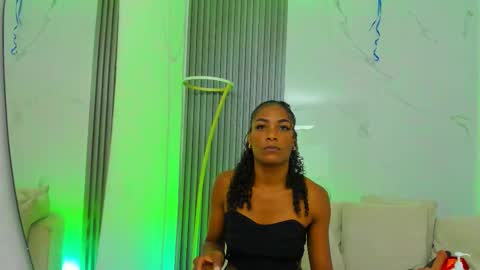 kiaratentation online show from 11/09/25, 07:34