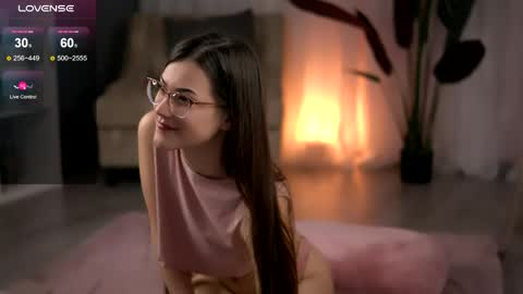 KlaraValez online show from 05/18/26, 04:29