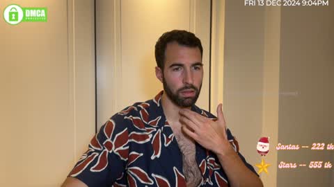 Snapshot of kiatog5 chatting on 12/13/24, 08:04 Manu online show from 12/13/24, 08:04