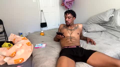 HunneysPlayRoom online show from 02/27/26, 10:10