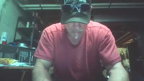 Snapshot of kick_1_down chatting on 10/17/25, 06:54 kick_1_down online show from 10/17/25, 06:54