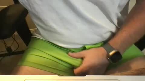 kickboxer04 online show from 10/25/25, 03:18