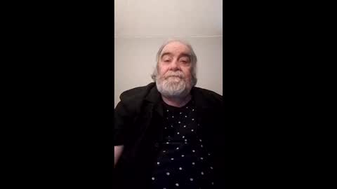 KICKINME online show from 12/04/25, 11:41