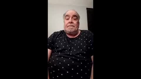 KICKINME online show from 02/01/26, 02:54