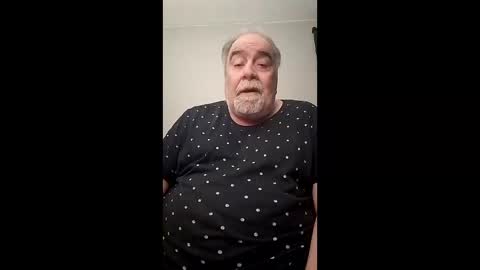 KICKINME online show from 02/15/26, 04:25