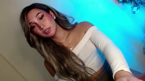 Kiera online show from 01/20/25, 09:35