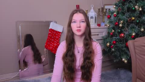 Melvi online show from 01/12/26, 07:24