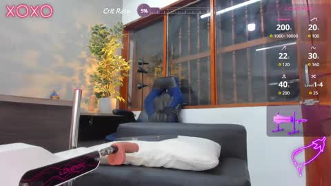 Kieran Derek online show from 01/12/25, 10:22