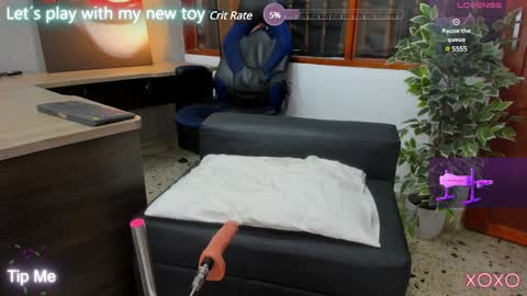 Kieran Derek online show from 01/30/25, 12:18