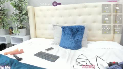 Kieran Derek online show from 02/17/25, 06:31