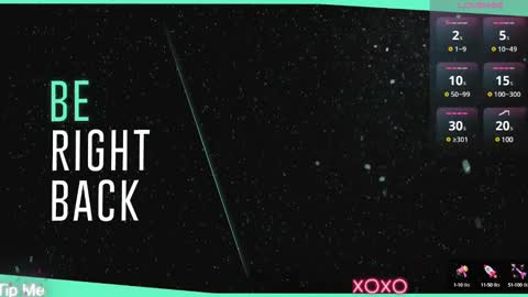 Kieran Derek online show from 02/20/25, 06:28