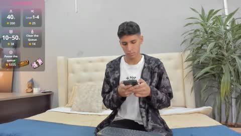 Kieran Derek online show from 09/28/25, 03:34