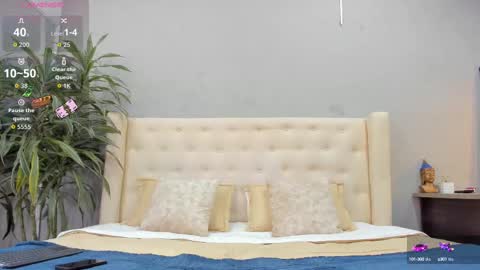 Kieran Derek online show from 10/08/25, 03:26