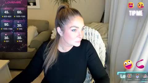 Kiera Reines online show from 01/15/26, 03:11
