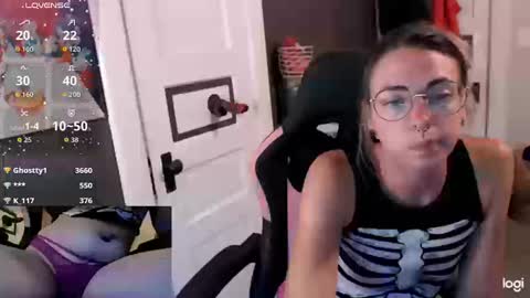 Kiersten online show from 09/09/25, 03:17