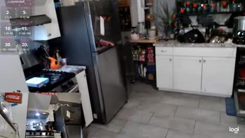 Kiersten online show from 02/11/26, 06:40