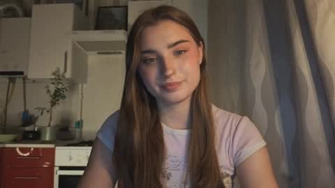 Ola my name is Lissa  Lets hit 10 Thumbs Up together   online show from 06/01/26, 03:47
