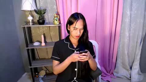 kiesha online show from 01/21/25, 06:45