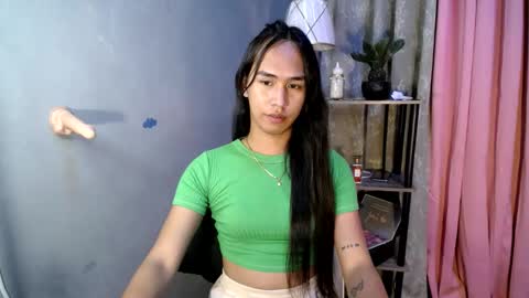 kiesha online show from 01/29/25, 08:35