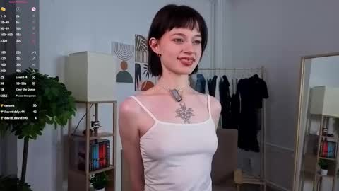 Vanessa online show from 11/26/25, 01:06