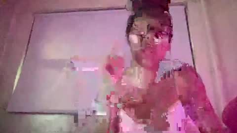 KiFreakNasty26 online show from 01/16/25, 02:30