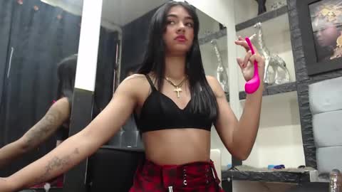 kihara_23 online show from 11/20/25, 03:01