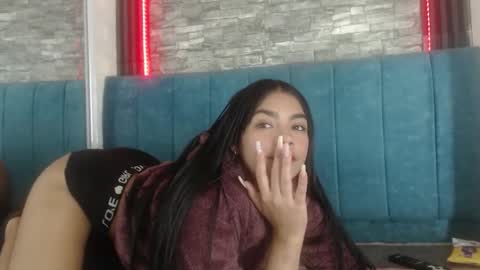 kihara_23 online show from 12/18/25, 09:10