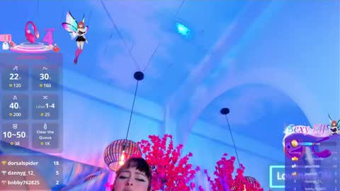 kiim01 online show from 03/07/25, 06:54