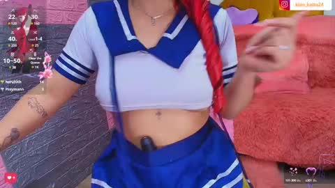 leidy  online show from 02/12/25, 06:40