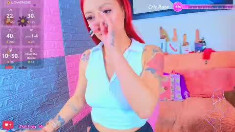 leidy  online show from 09/09/25, 02:11