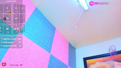 leidy  online show from 09/21/25, 01:57