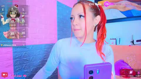 leidy  online show from 10/04/25, 11:36