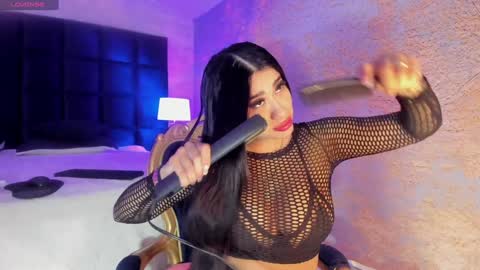 Kim online show from 12/03/24, 11:44