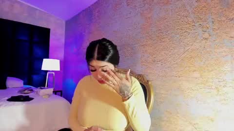 Kim online show from 12/05/24, 11:49