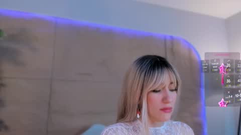 KIM COOPER online show from 03/27/26, 10:37