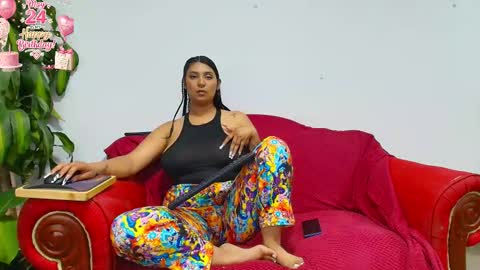 Snapshot of kiindred_ chatting on 05/28/26, 02:53 Koddy and Volddy online show from 05/28/26, 02:53
