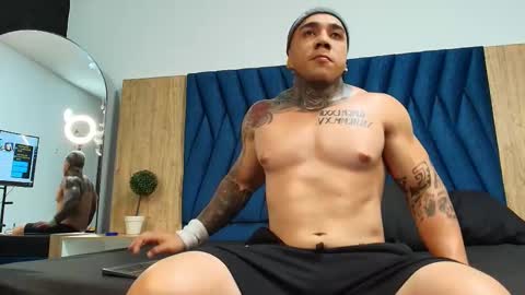 kiing magic online show from 02/12/26, 02:17