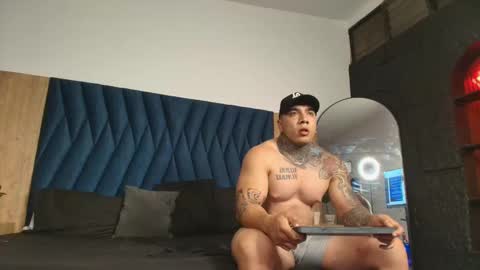 kiing magic online show from 03/01/26, 02:02