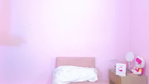 Melody online show from 10/17/25, 12:52