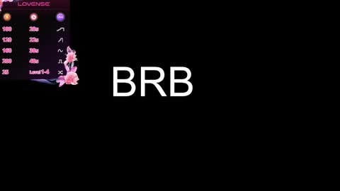 Melody online show from 11/22/25, 12:04