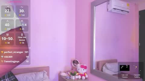 Melody online show from 01/05/26, 05:27