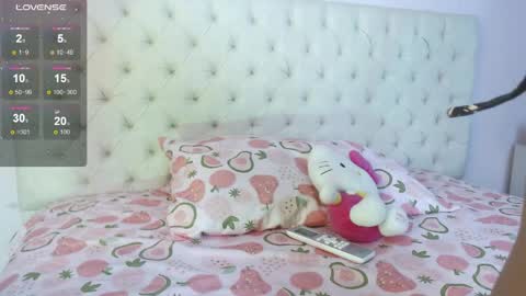 Melody online show from 03/31/26, 11:21