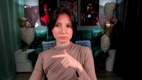 Kika online show from 03/04/26, 12:11